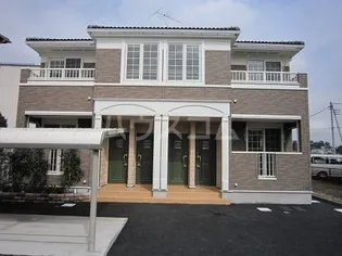 シャン ド フルールIIの画像