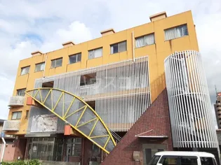 ウィペット スクエアの画像