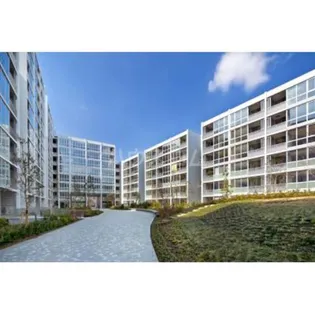 東京都世田谷区砧2丁目【マンション】の外観