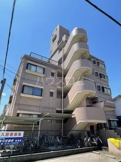 清和ビルの画像