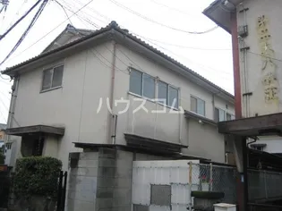 第一大八木荘の画像