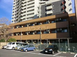 JC SOUTH SHIKI 2932【1階】の外観