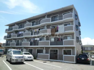 ハピネス西の原の画像