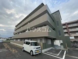 フォンテーヌ和泉の画像