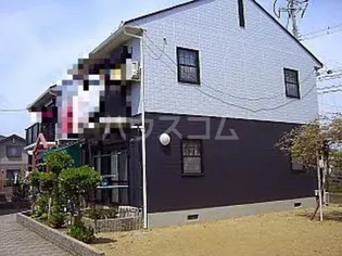 パル今福C D Eの画像