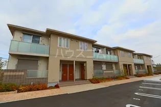 ベルナードプレイリーの画像