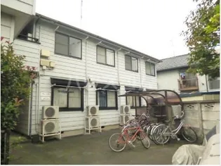 リヴェール本町の画像