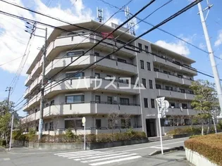 ハイレジデンスLの画像