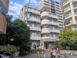 アドレ志茂の画像