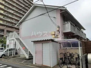 メゾンかんとうの画像