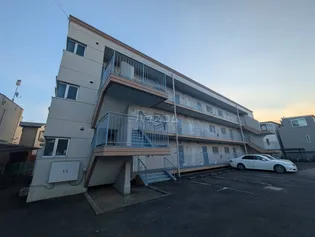 グリーンヒルハイツの画像