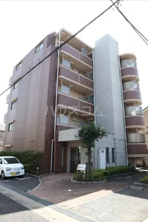 埼玉県さいたま市北区日進町3丁目【マンション】の外観