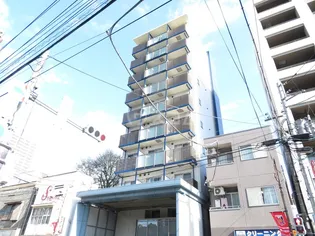 アクシーズタワー浦和岸町の画像