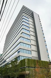 東京都渋谷区渋谷1丁目【マンション】の外観