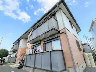 グリーンハイツ湘南の画像