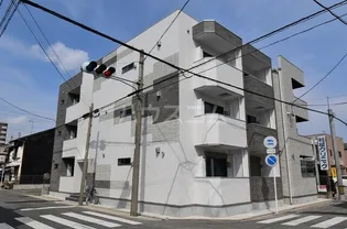 MOVE八田EASTの画像