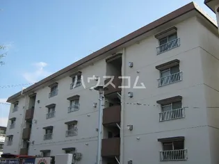 花の木農住団地竹花ハイツの画像