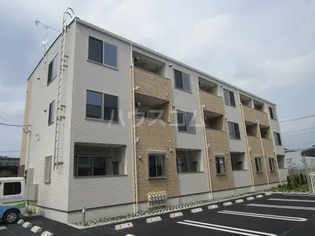 ブライトスクエアK IIの画像