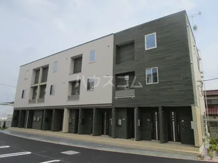 ブライトスクエアK Iの画像