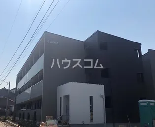 アスピラシオン尾頭橋の画像