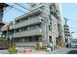 サンベリーズの画像