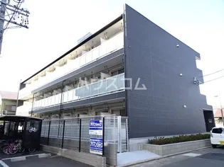 シャトーボナール3の画像