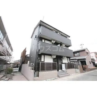 プレジール小本の画像