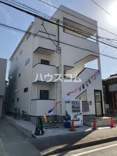 カーサビアンカ中川の画像
