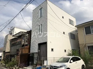 STガーデンコートの画像