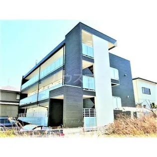 リブリ CASA荒子の画像