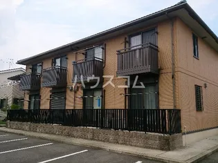 メゾングランデスの画像