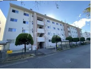 中郷東住宅2号棟の画像