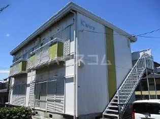 K'Sハイツの画像