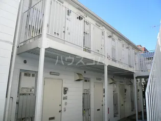 パークヴィラの画像