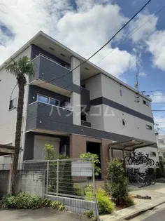 ヴィラージュ北沢の画像