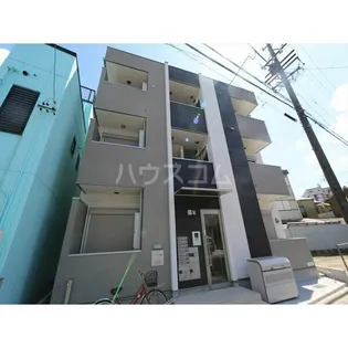 ハーモニーテラス乗越町の画像