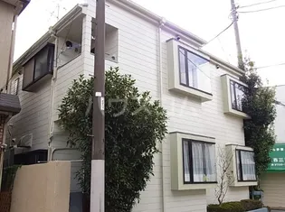 コートハウス東玉川の画像