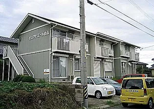 ピュアドミール白山の画像