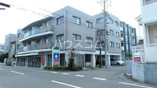 南行徳ツィンパークスの画像