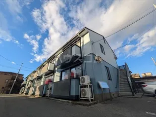 メゾン ワイズAの画像