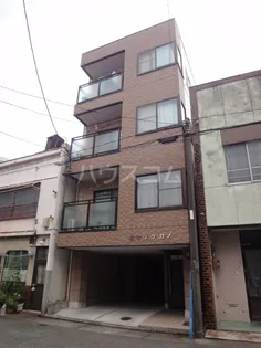 カサデナカノIIIの画像