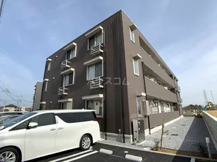 WEST COURT 結の画像