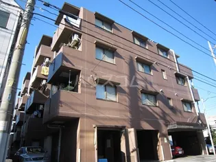 フロントピア蕨の画像