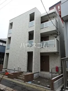 リブリ 松戸IIの画像