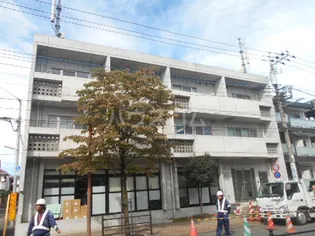 マンションソーキIIIの画像