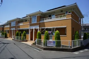 SKYガーデンの画像