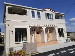 グリーンパークマツバの画像