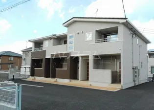 カーサ フェリーチェCの画像