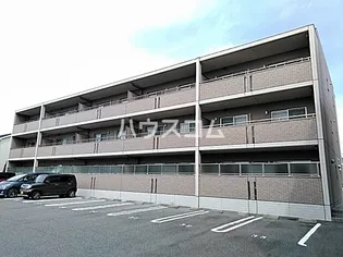 クレセール ウェストの画像