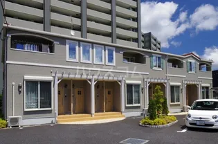 パレスアリオン佐倉Iの画像